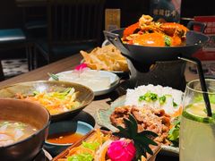 -安南越南餐厅(青岛万象城店)