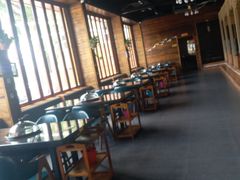大堂-睿柏云酒店-餐厅