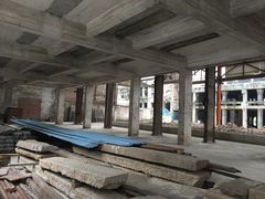 -广州市紫泥堂文化创意园景区