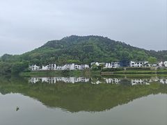 -渔梁坝