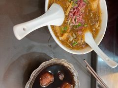 -毛华美食(清扬路店)