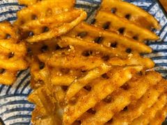 -红小满休闲餐厅(十全街店)