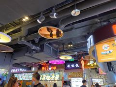 -南京时尚莱迪购物广场(正洪街店)