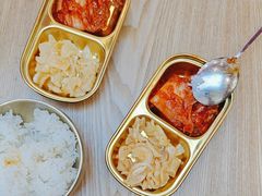 -饭铁铁拌饭(南京首店)