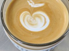 -Manner Coffee(IFS一楼店)