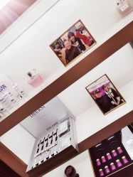 -美肤盾祛痘·问题肌头疗管理中心