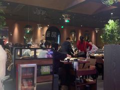 -同仁四季椰子鸡(宝安壹方城店)