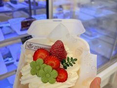 -摩尔森林·蛋糕烘焙·甜品自助(三牌楼店)