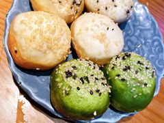 -鑫震源·苏式大虾生煎(山塘街店)