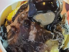 -梁子刨冰王&梁小糖(王顶堤店)