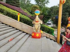 -重庆国际马戏城