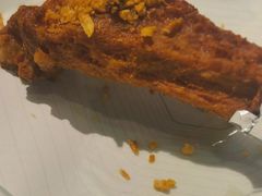 大根蒜香骨-苏小柳手作点心(控江旭辉分院)