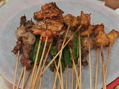 -串盟烧烤大排档·长沙美食地标(星沙店)