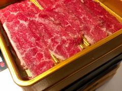 -温禾牛·和牛寿喜烧自助火锅(恒基名人店)