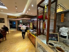 -西安赛瑞喜来登大酒店