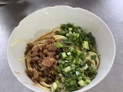 -丁记面馆(凤凰店)