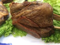 -北三沙家烧麦(北头道街店)