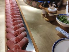 -羊大爷涮肉(亮马桥店)