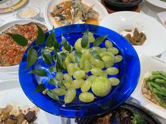 -大东方海鲜酒楼(小武基桥店)