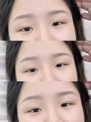 -韩美绣·骨相纹眉·洗眉美瞳线