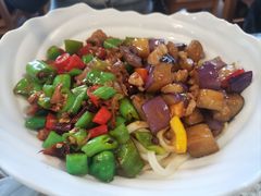 -文三里屯面馆(三里屯店)