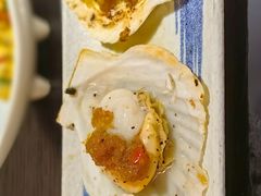 -三石铁板烧(紫竹桥店)