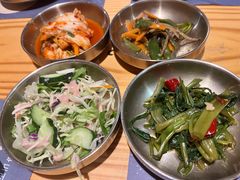 -小木屋米酒店·韩国料理(深圳总店)
