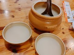 -元奶奶包饭(公新银浦店)