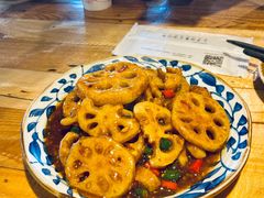 -无届青年餐馆(熙街店)