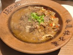 -沅江水·湖南家宴(南村万博长隆商圈店)