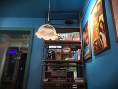 -豆蔻电影主题餐厅(四牌楼店)