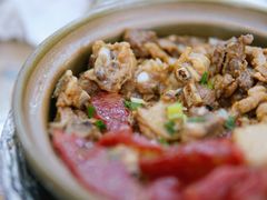 -崖口煲仔饭