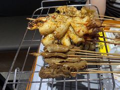 -本色.小马哥烧烤(五一路总店)