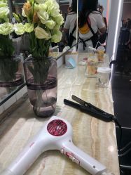 -OnHair造型