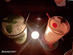 -MARU玛露音乐餐厅(大学路店)