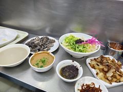 爆肚-护国寺小吃(地安门店)