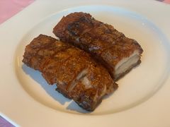 脆皮叉烧-誉八仙酒楼(静安大悦城店)