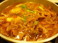 -大嫂镬仔·焖鸡煲·啫啫煲(逢源路店)