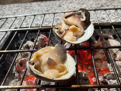 -震海贝烤贝·民俗特色店(延吉总店)