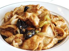 -凯鸽酒楼(大同振兴街店)