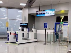 -长沙黄花国际机场-T1航站楼