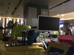 -鸿泰洋美食水会(东门中店)