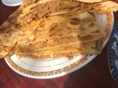 京东肉饼-新月斋(豆瓣胡同店)