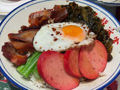 黯然销魂饭-九龙冰室(徐汇日月光店)