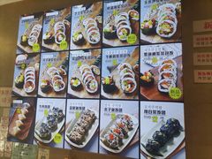 -传闻来紫菜包饭·打糕(西塔韩百店)