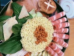 -李先生的首尔小馆(松江启源广场店)