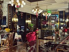 -Entrecôte 法国牛扒馆(保利·时光里店)