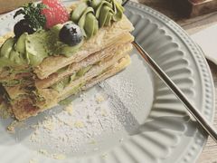-Vanillacafe香草咖啡(银海大世界店)
