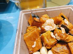 -莘府·老豆腐鱼头·建德菜(金马店)
