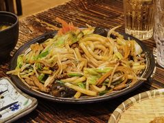 -平成屋· Late Night 食堂(四川北路店)